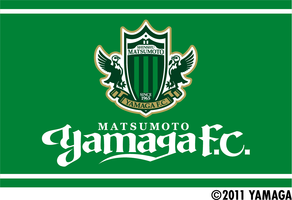 松本山雅FCのゴールドパートナー契約を継続します